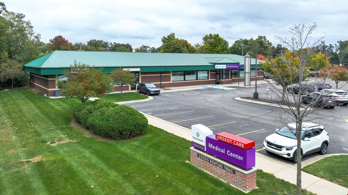 38900 Cherry Hill Rd.