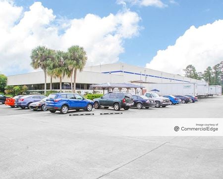 Preview of Industrial space for Rent at 2101 East Lake Mary Blvd