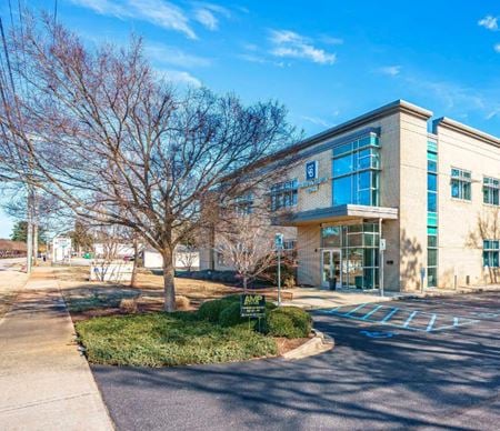 Preview of Office space for Sale at 7464 Woodrow St