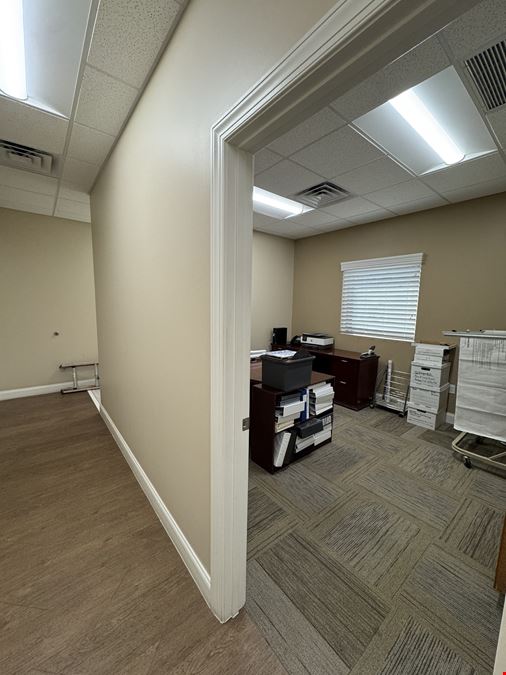 3845 W Eau Gallie Blvd Ste 101