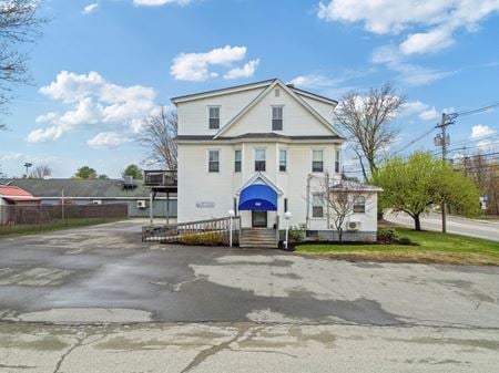 Preview of Other space for Sale at 166 Silver St