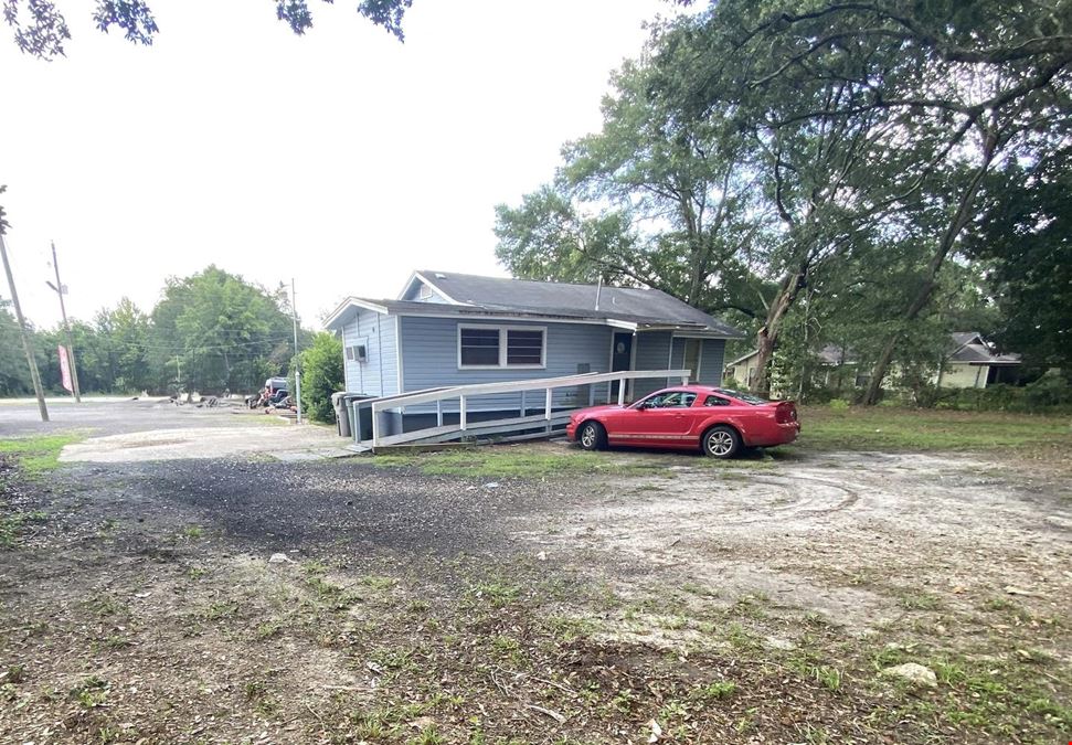 E Olive Rd. Pensacola|Retail/Office For Sale
