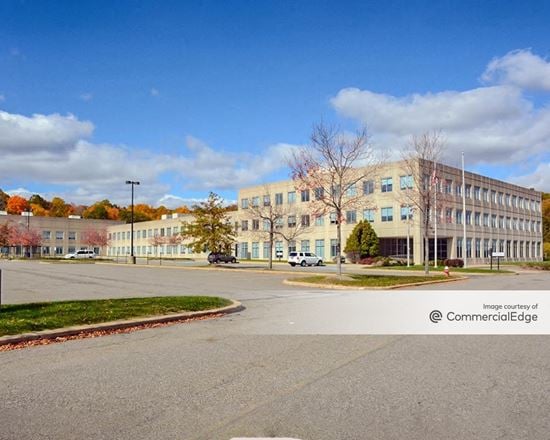Preview of Industrial space for Rent at 350 Clark Drive