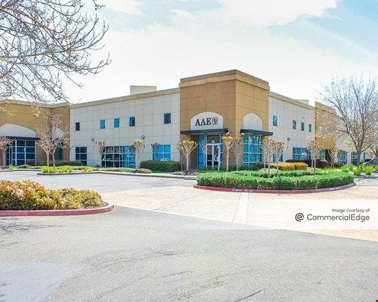 Preview of Industrial space for Rent at 10266 Rockingham Drive