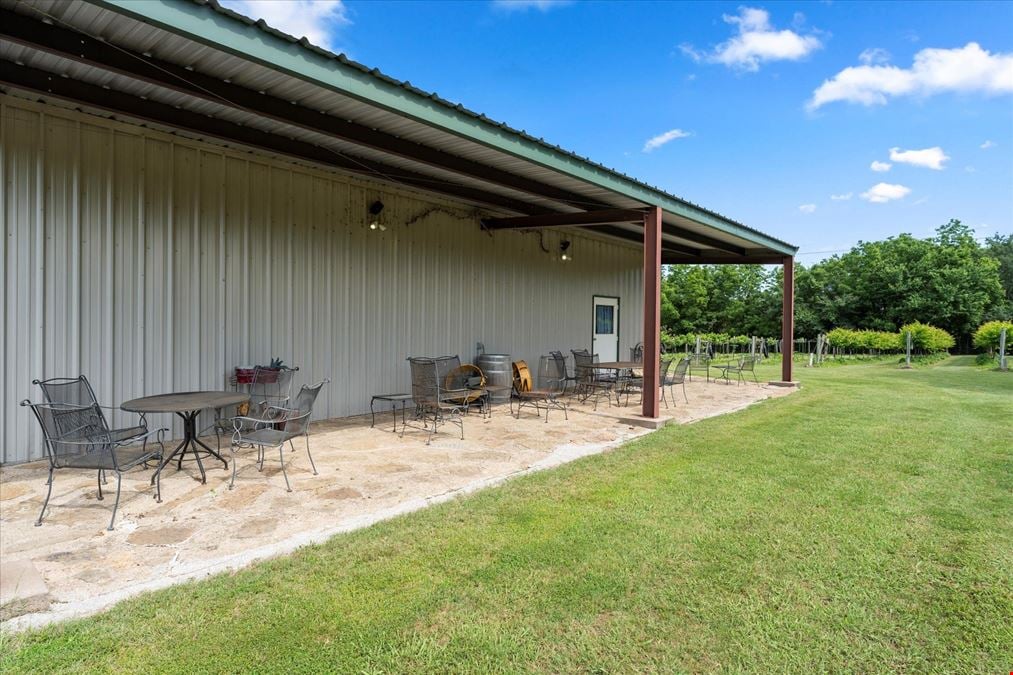 445 County Road 4742