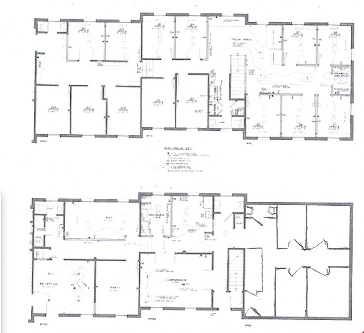 895 B Harrison Gateway Office Condo