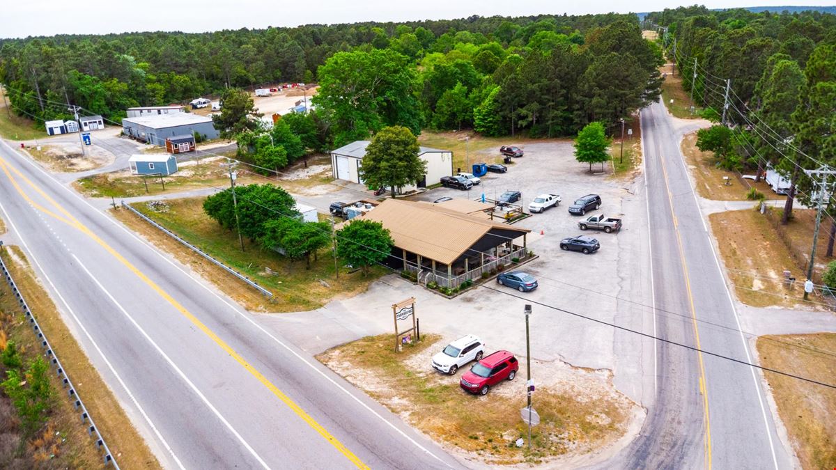 Edmund Hwy. Investment Property