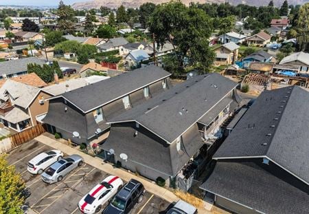 Preview of Special Purpose space for Sale at 1403-1405 Roosevelt Ave