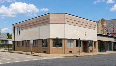 Preview of Office space for Sale at 182-184 Taunton Avenue