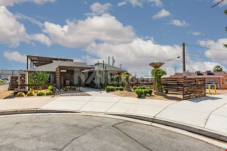 Preview of Retail space for Sale at 553 California Ave