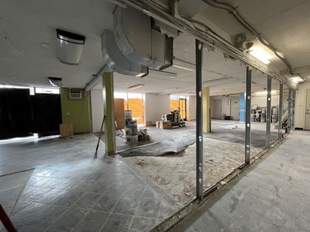 Preview of Retail space for Rent at 2718 Nicollet Avenue