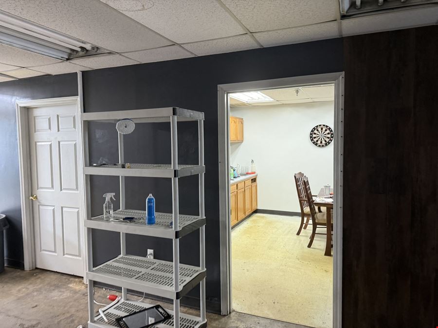 207 Center Park Drive, Suite 2170