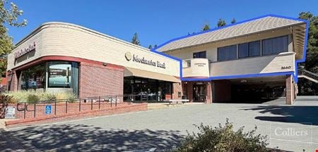 Preview of Office space for Rent at 3640 Mount Diablo Blvd