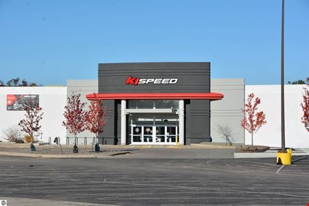 Preview of Retail space for Sale at 1212 W South Airport Rd