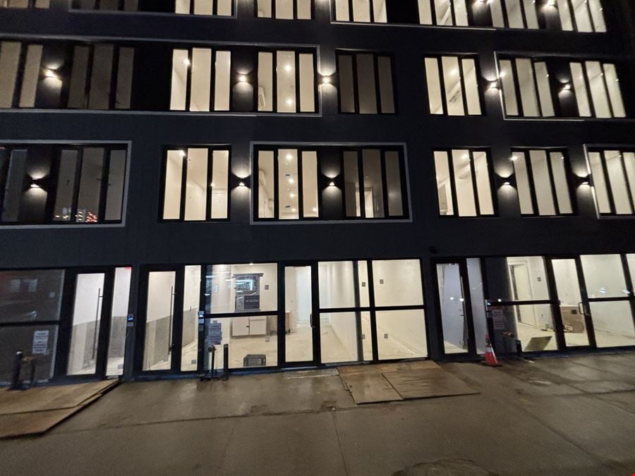 103 Moore St
