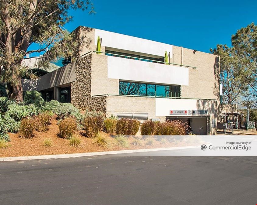 Torrey Pines Science Park - 11099 North Torrey Pines Road