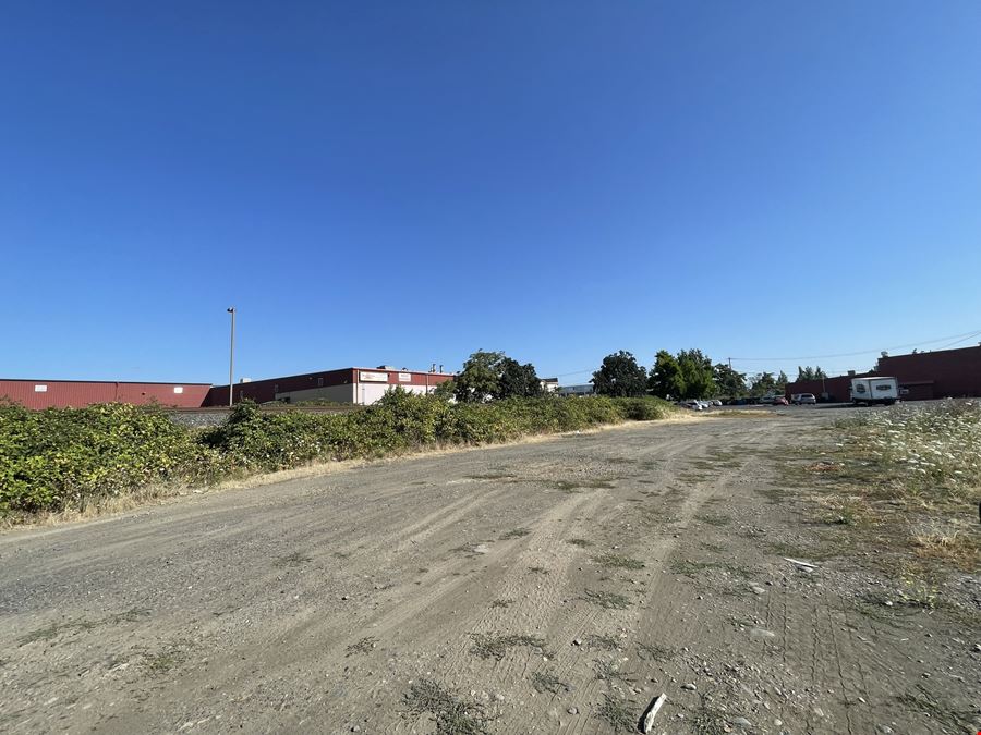 Portland Rd Bare Land