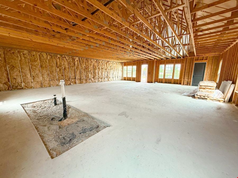 440 Hawkins Run