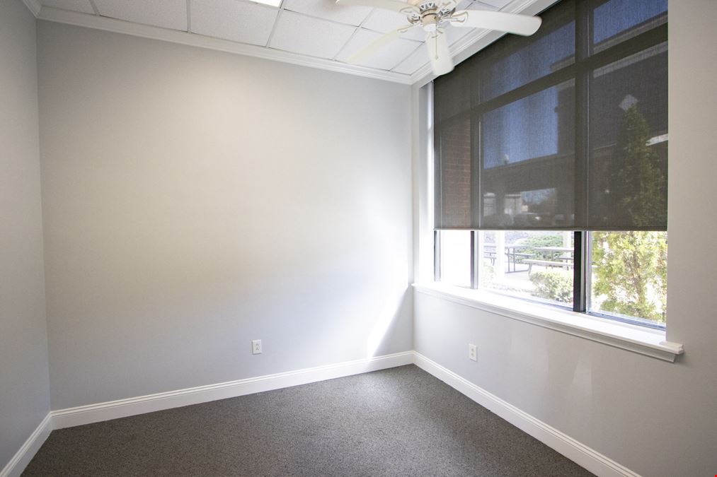 Patriot Point Office Park