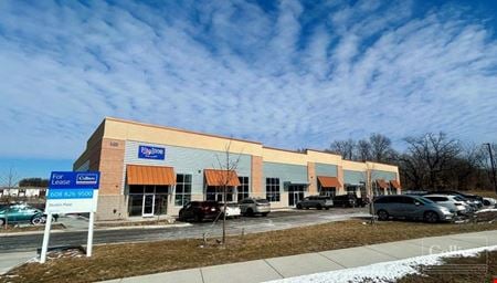 Preview of Retail space for Rent at 1162 Laser St
