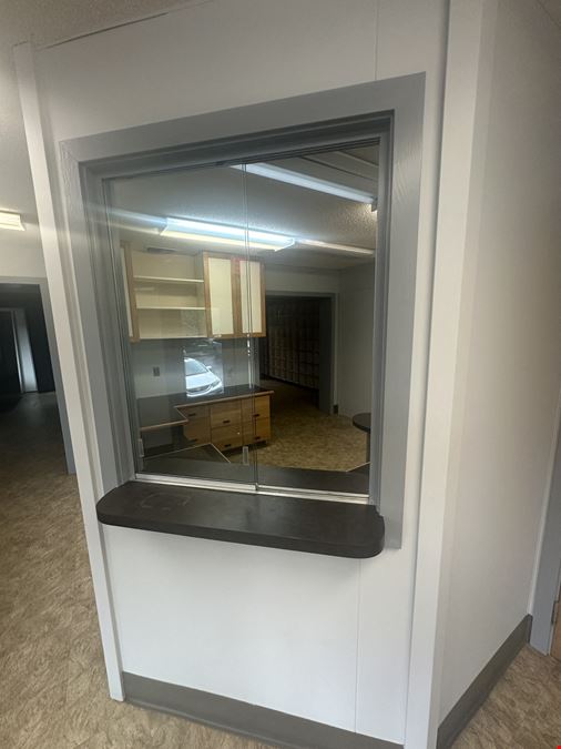 Medical Offices for Lease