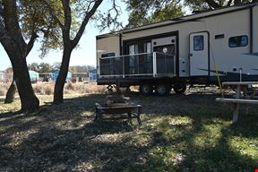 Eagle's Nest Village RV Park For Sale