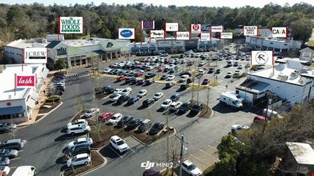 Preview of Retail space for Rent at 1815 Thomasville Rd.
