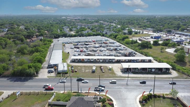 58,383 SF | Store It All - Judson