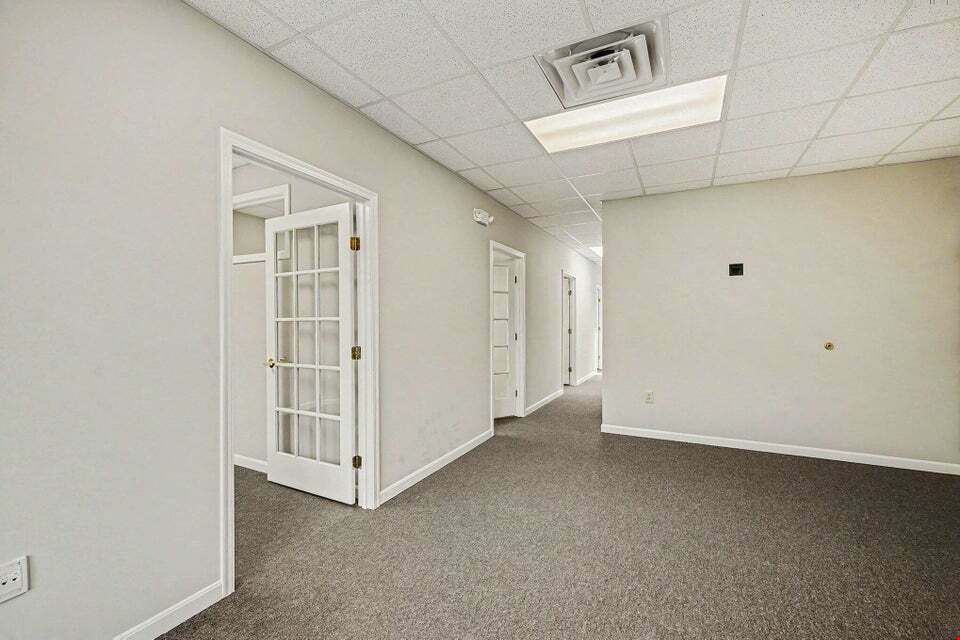 Professional Office Suites 36, 38 & 40