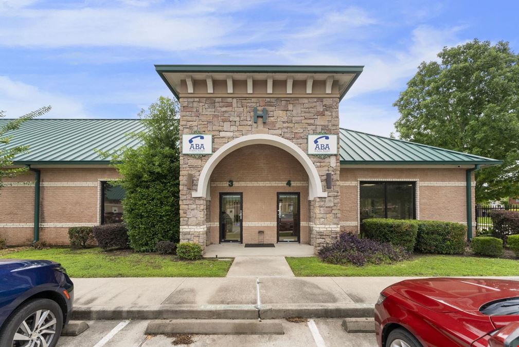 1125 Cypress Station - H3,H4