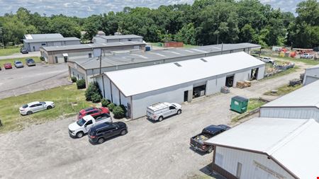 Preview of Industrial space for Sale at 239 Swartz Road
