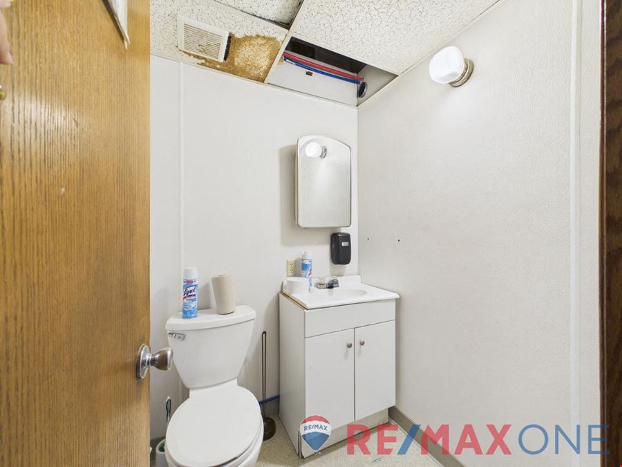 108 W Kansas Avenue, Garden City, KS 67846