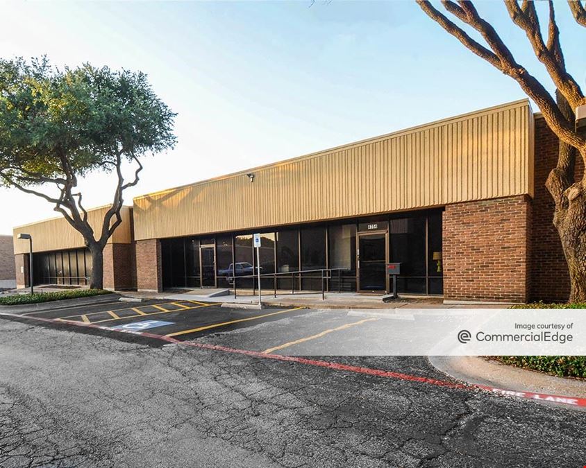 Spring Valley Business Center