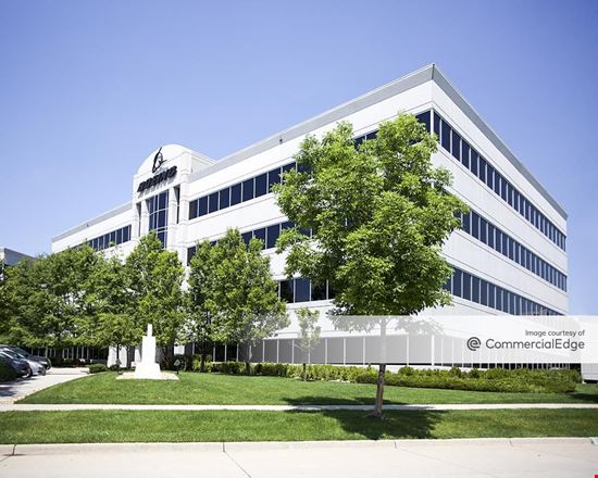Preview of Office space for Rent at 3950 Lewiston Street