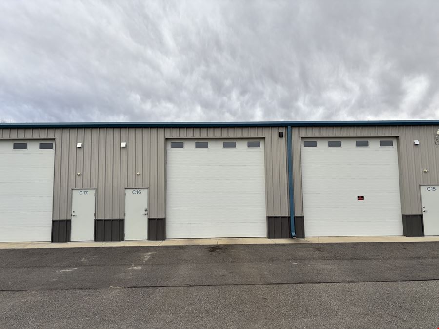 2147 Blue Creek Rd