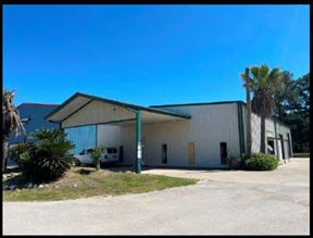 Flex Warehouse/Light Industrial w/Passive Income