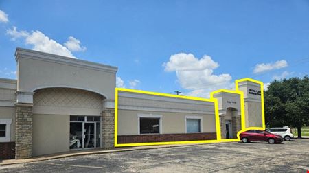 Preview of commercial space at 729 N Virginia Ave