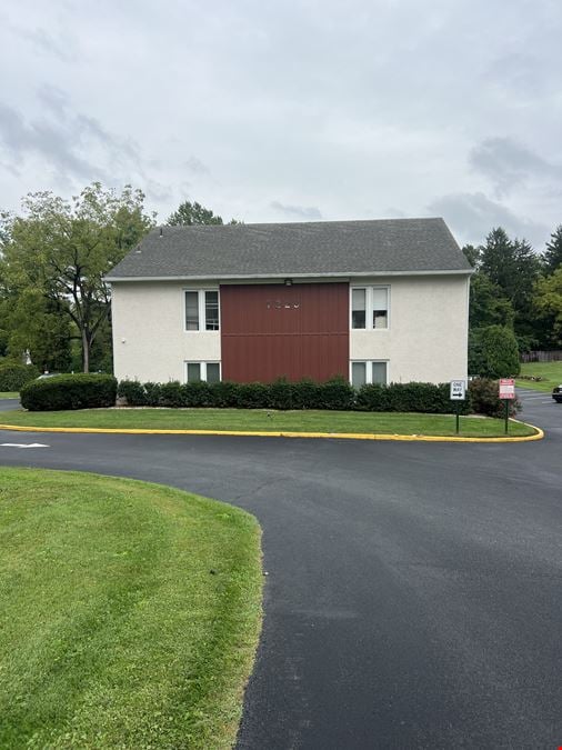 1223 W Chester Pike