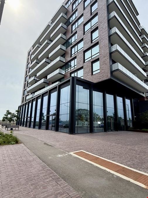 175 Lakeshore Road West - Brightwater