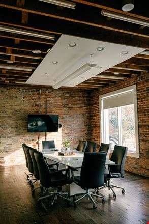 Preview of Coworking space for Rent at 122 East Main Street