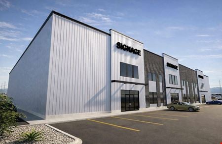 Preview of Industrial space for Rent at TBD Pedersen Street