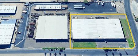 Preview of Industrial space for Sale at 653 E 20th St