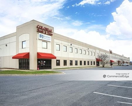 Preview of Industrial space for Rent at 260 Interstate Circle