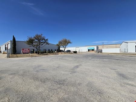 Preview of commercial space at 1650 Vision Dr