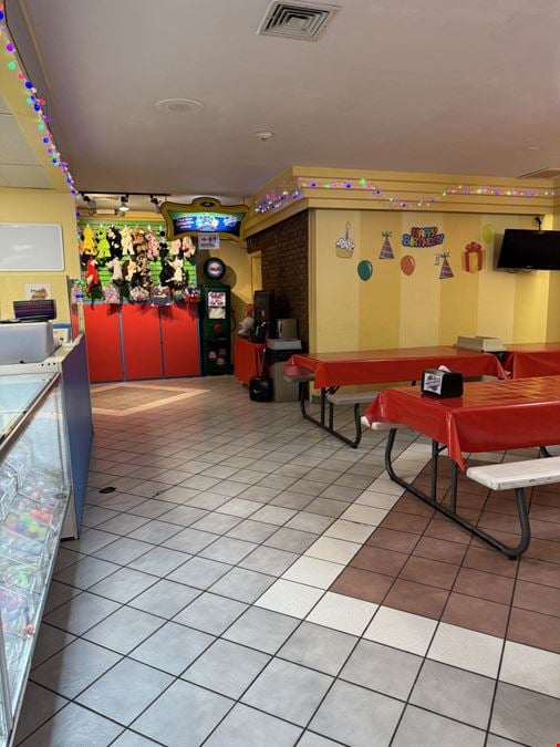 2400 Sheridan Dr - 1.87+/- Acres Vacant Commercial Redevelopment