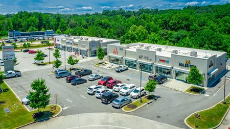 Preview of Retail space for Rent at 5024 Hunter Road