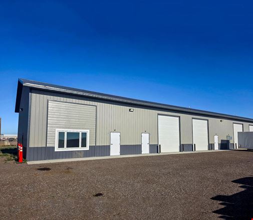 Preview of Industrial space for Rent at 449 Cimarron Drive