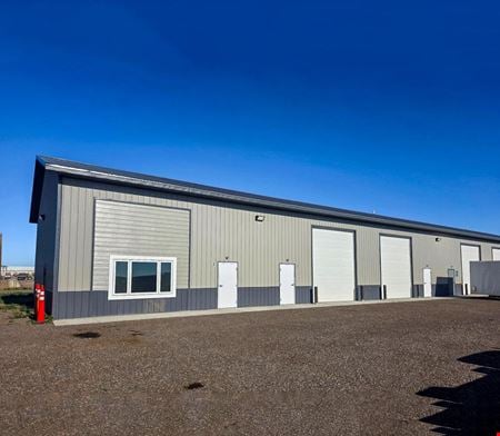 Preview of Industrial space for Rent at 449 Cimarron Drive