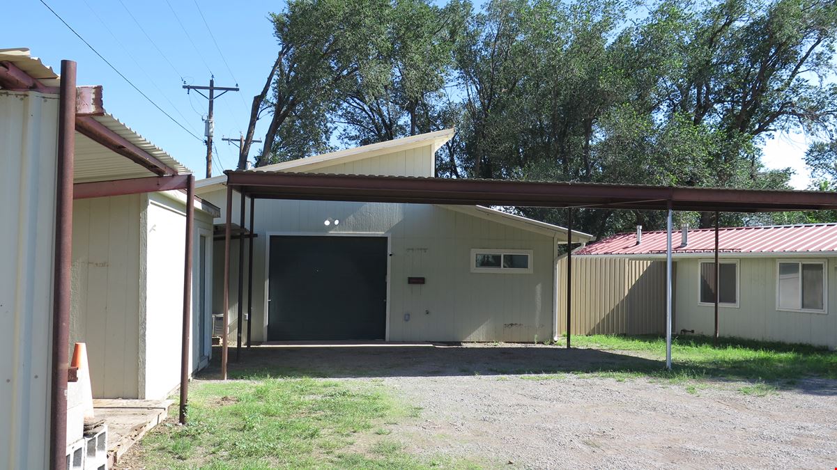 Block O, Unit 3, Palo Verde Subdivision