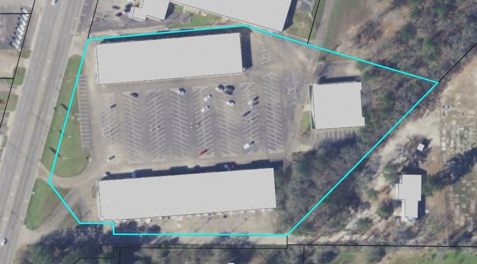 Northview Plaza